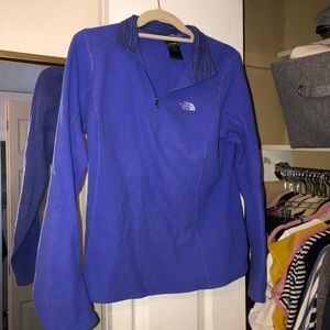 NorthFace Fleece